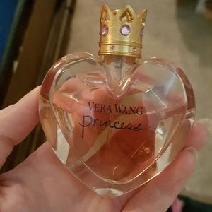 Vera Wang Princess Parfume